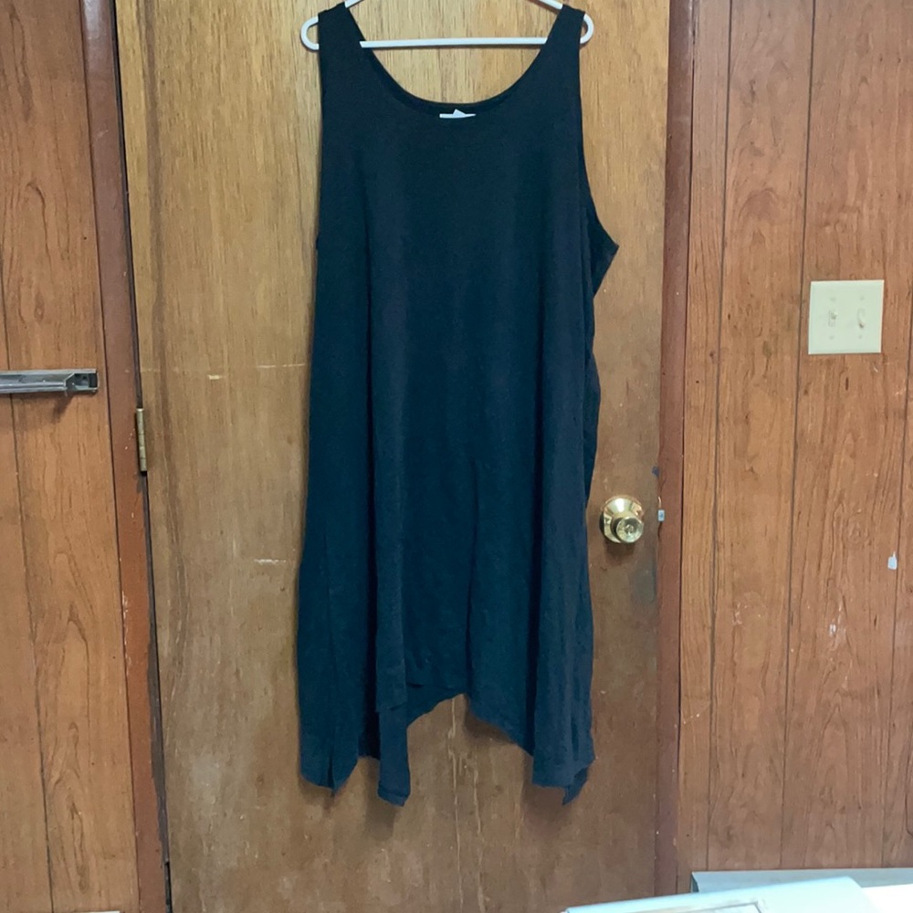 Jessica London Black Dress